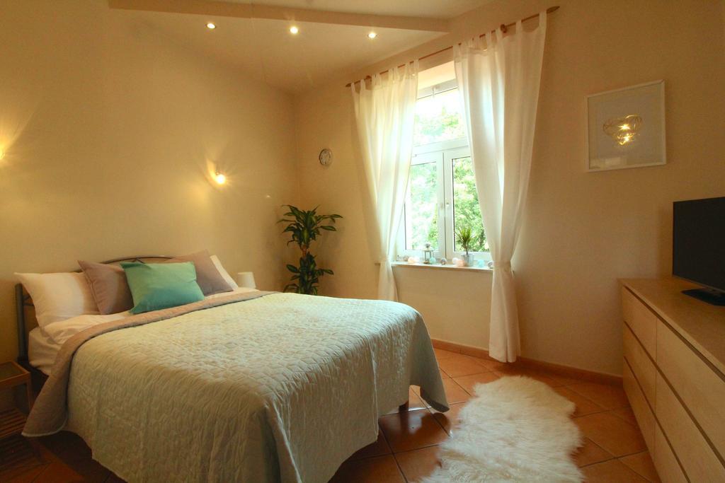 Apartment Krakow Florian Gate Pijarska Eksteriør billede