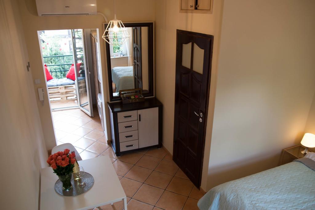 Apartment Krakow Florian Gate Pijarska Eksteriør billede