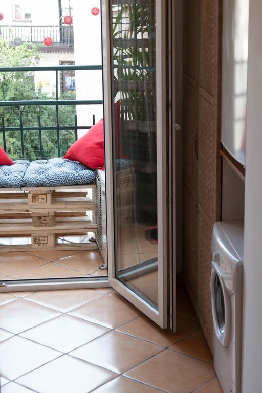 Apartment Krakow Florian Gate Pijarska Eksteriør billede